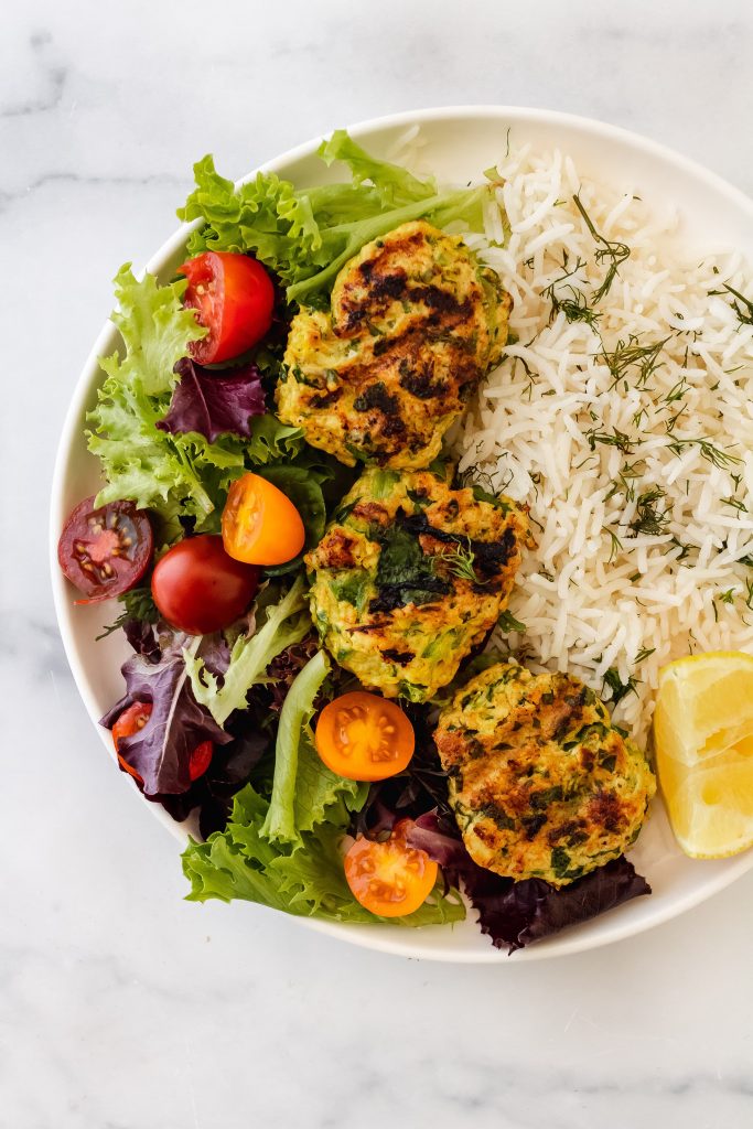best chicken kefta recipe 