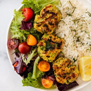 best chicken kefta recipe