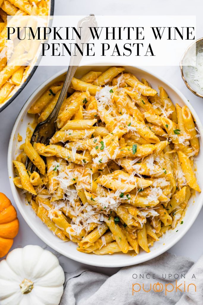 best creamy pumpkin pasta sauce
