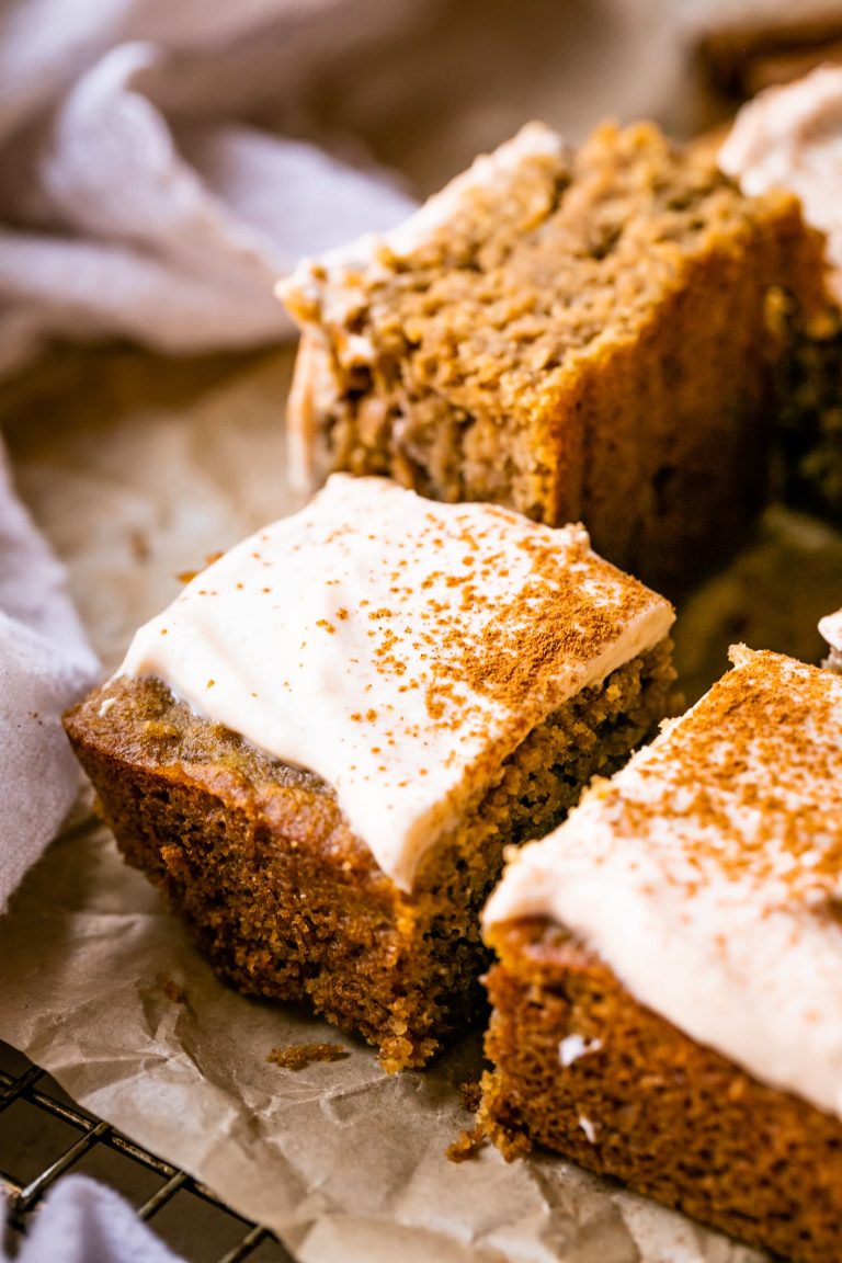 Best-Healthy-Pumpkin-Cake