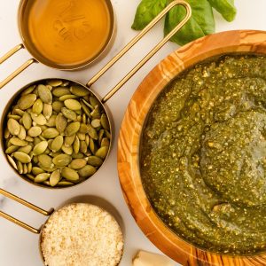 easy-pumpkin-seed-pesto
