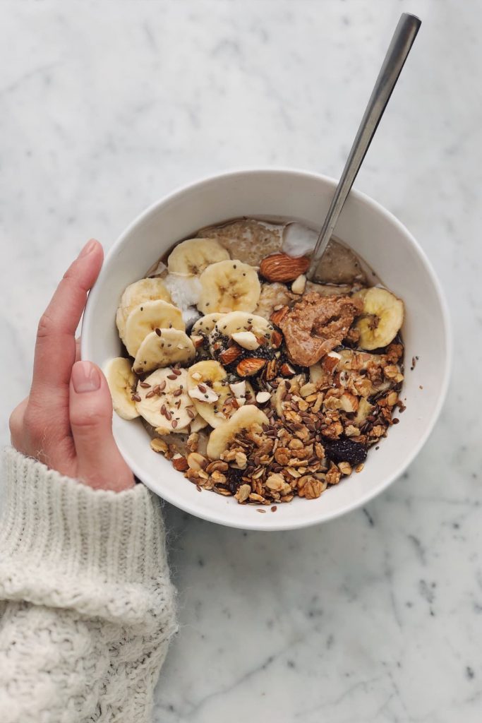 Easy ways to add more nutrition to the foods you already eat