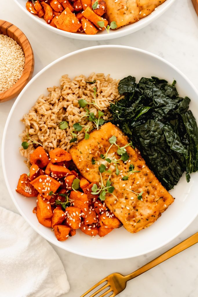 fall meal inspiration