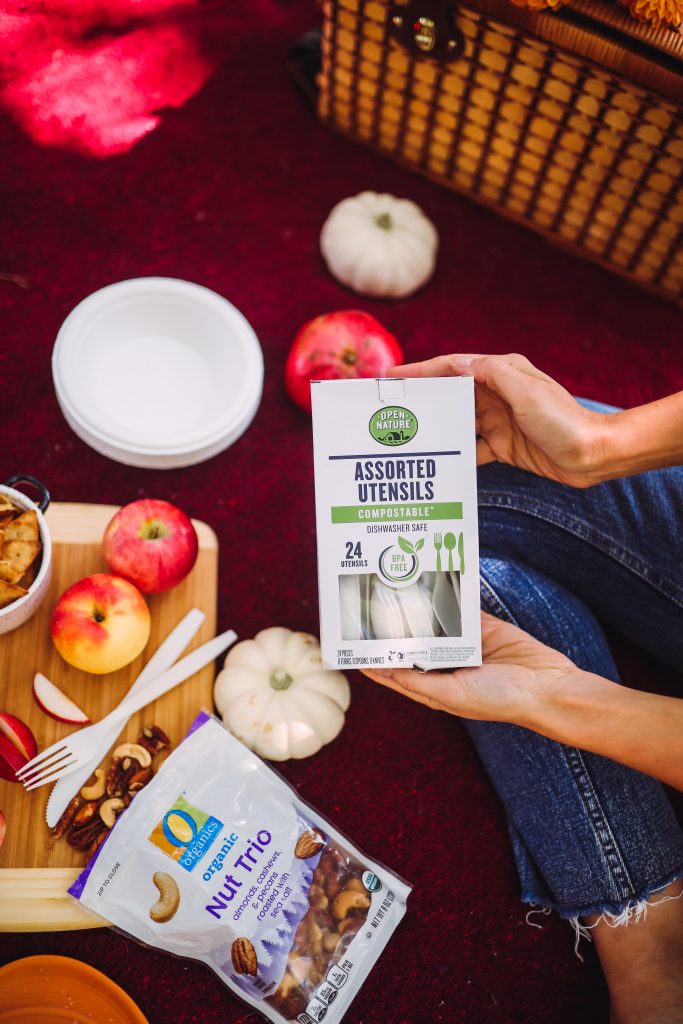 fall picnic essentials