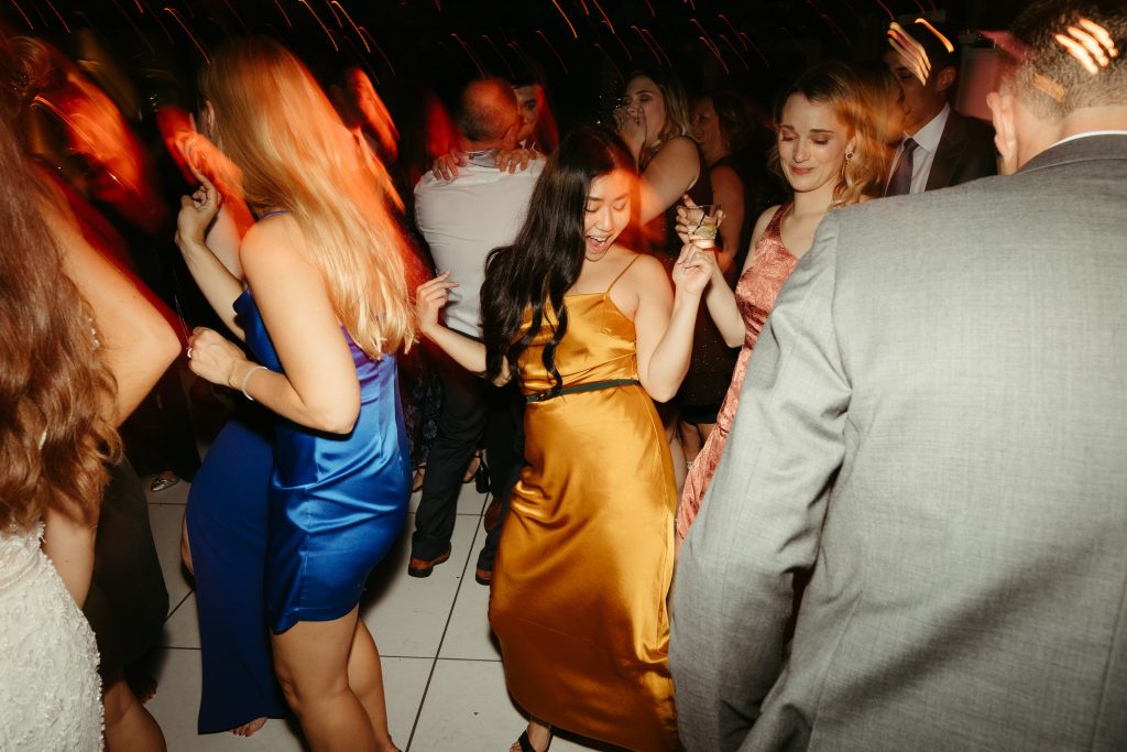 Fall Wedding Recap Music by Elysium Experience