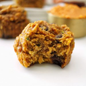 gluten-free-pumpkin-zucchini-muffins