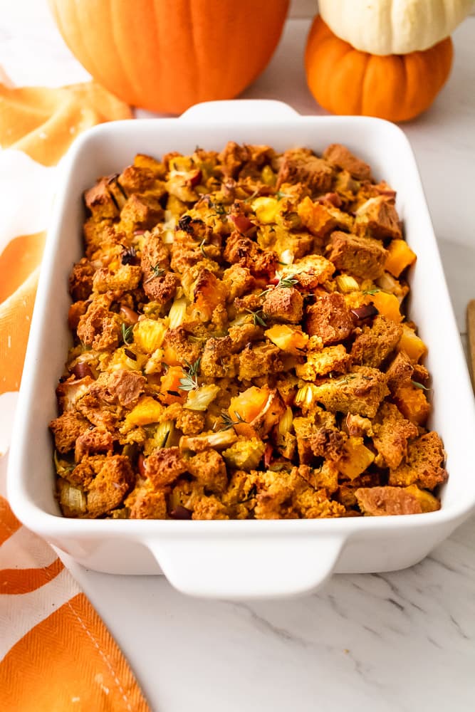 gluten free stuffing