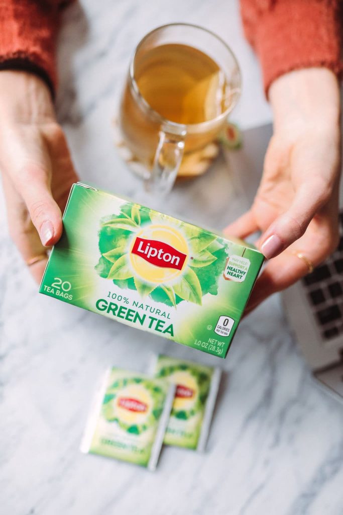 health benefits of green tea