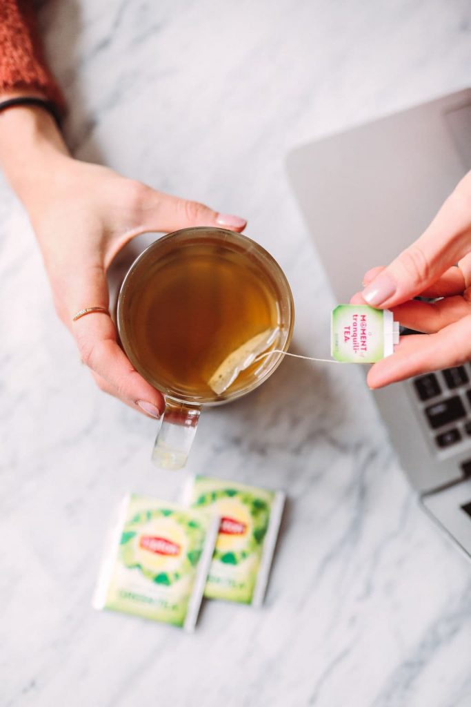 health benefits of tea