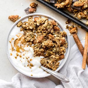 Healthy-Pumpkin-Seed-Granola