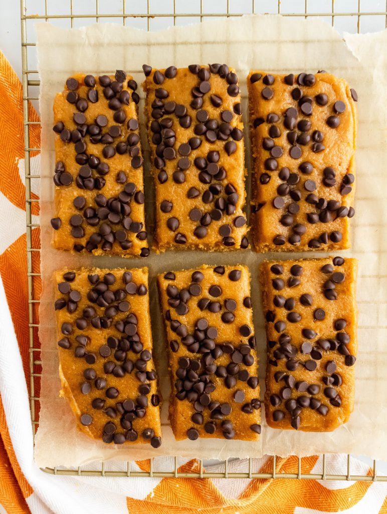 homemade-pumpkin-perfect-bars