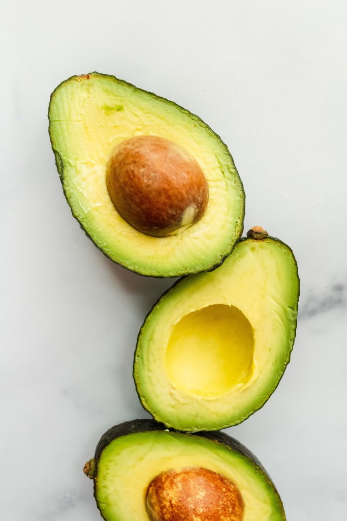 how to make avocado fries 