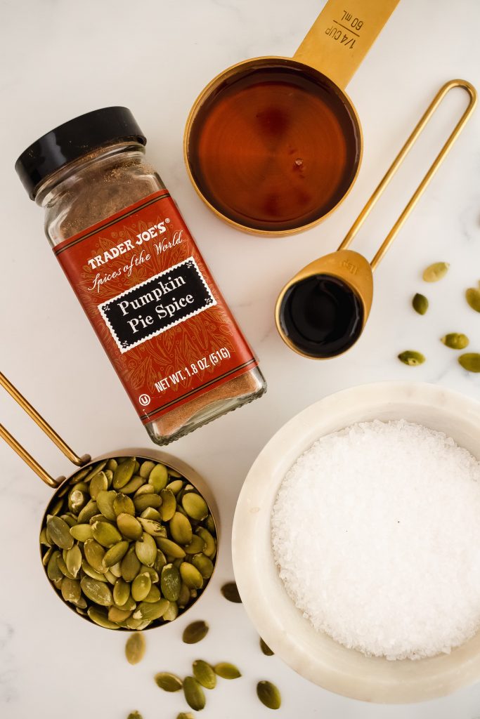 how to make dairy-free pumpkin seed milk