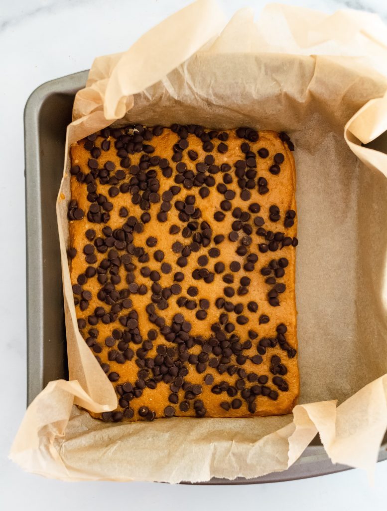 how to make homemade perfect bars