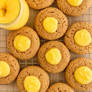 lemon-thumbprint-cookies