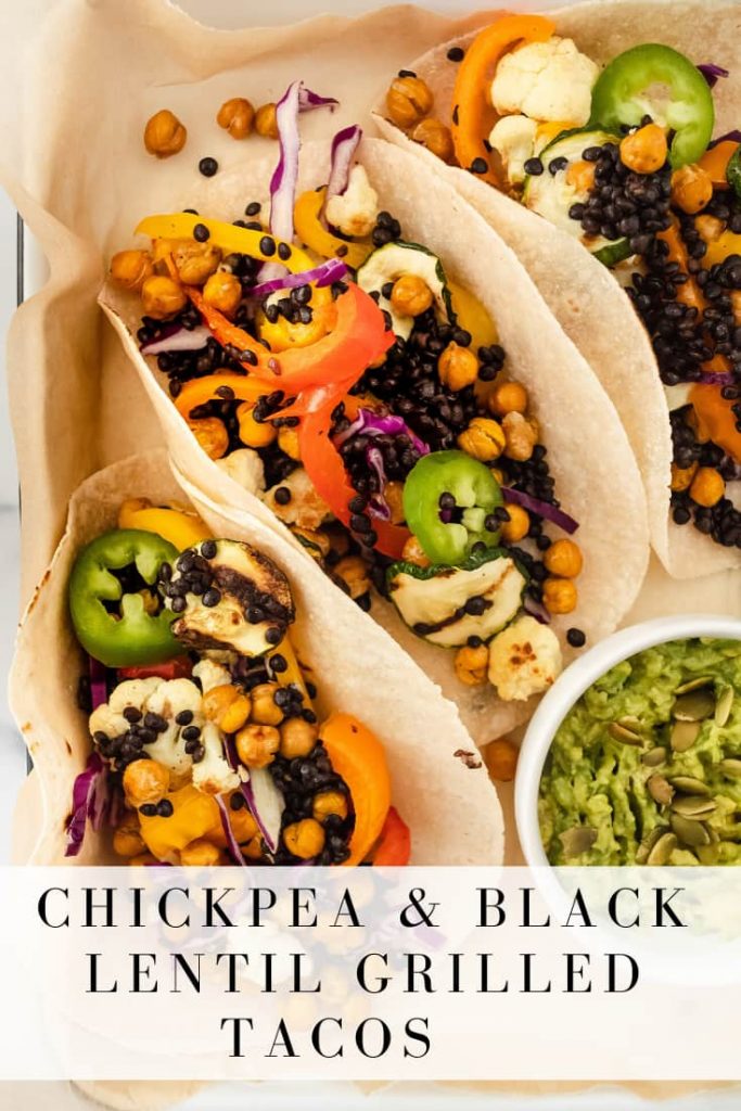 plant based tacos