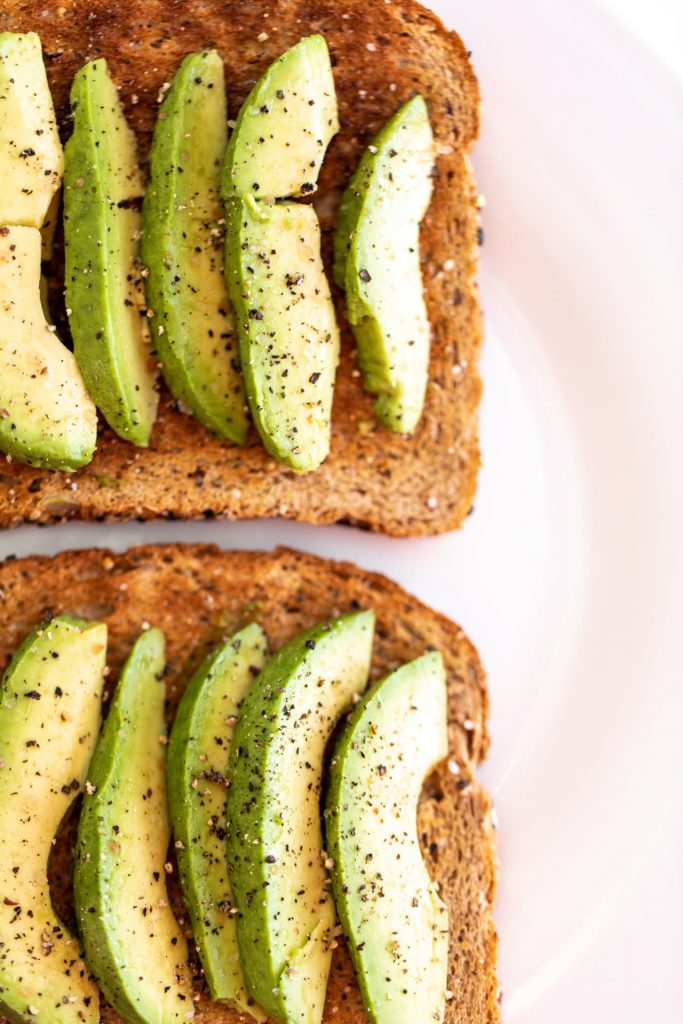 millennial nutrition