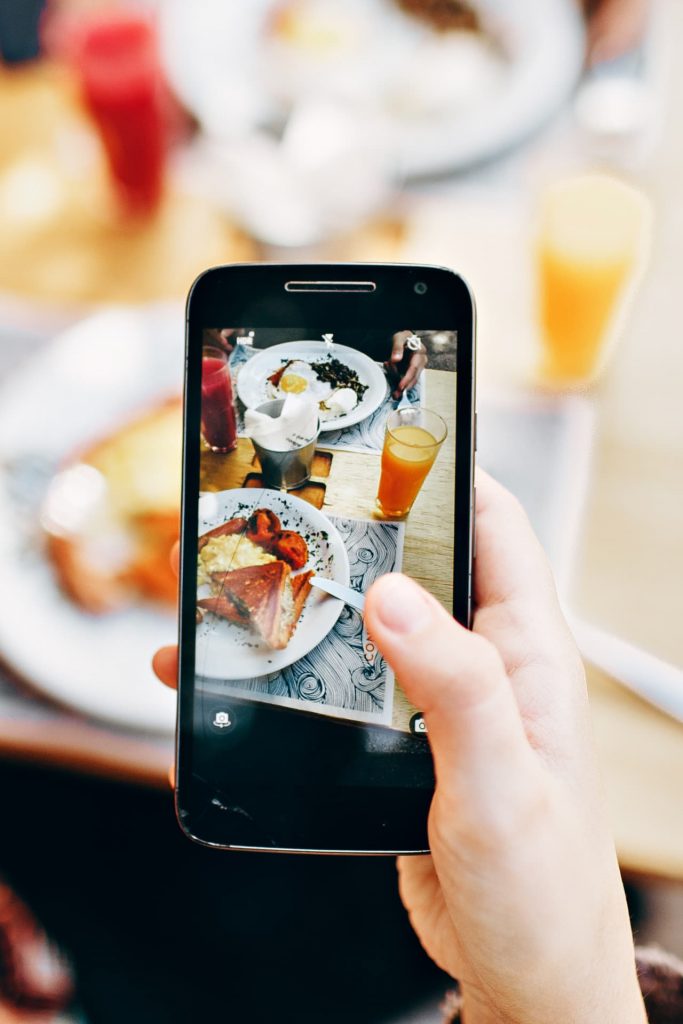millennial nutrition from a millennial registered dietitian