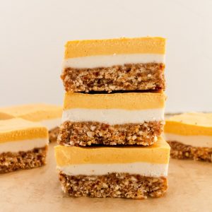 no-bake-layered-pumpkin-cheesecake-bars