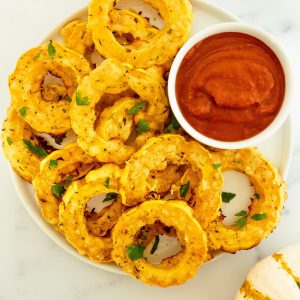 parmesan-crusted-roasted-delicata-squash-rings