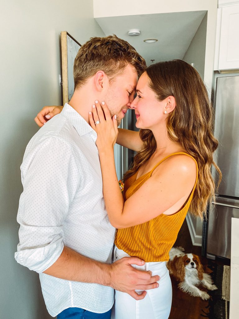 proposal-story