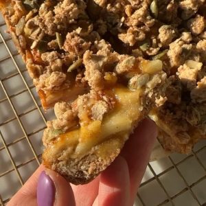 pumpkin-apple-oat-bars