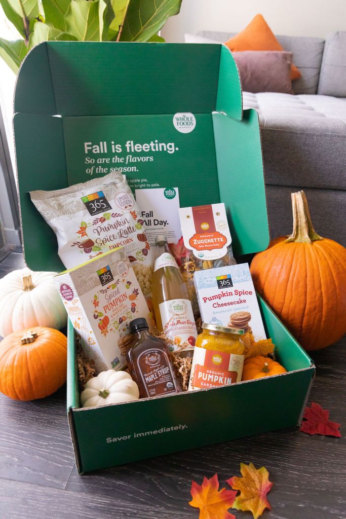 pumpkin cheesecake cookies at whole foods 
