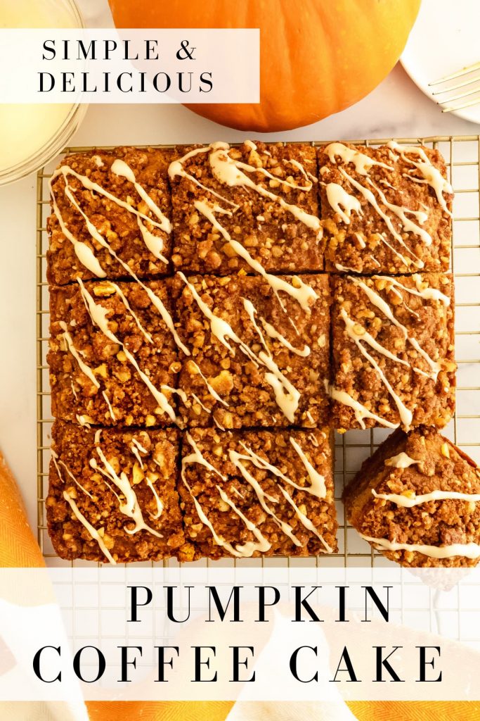 pumpkin spice greek yogurt coffee