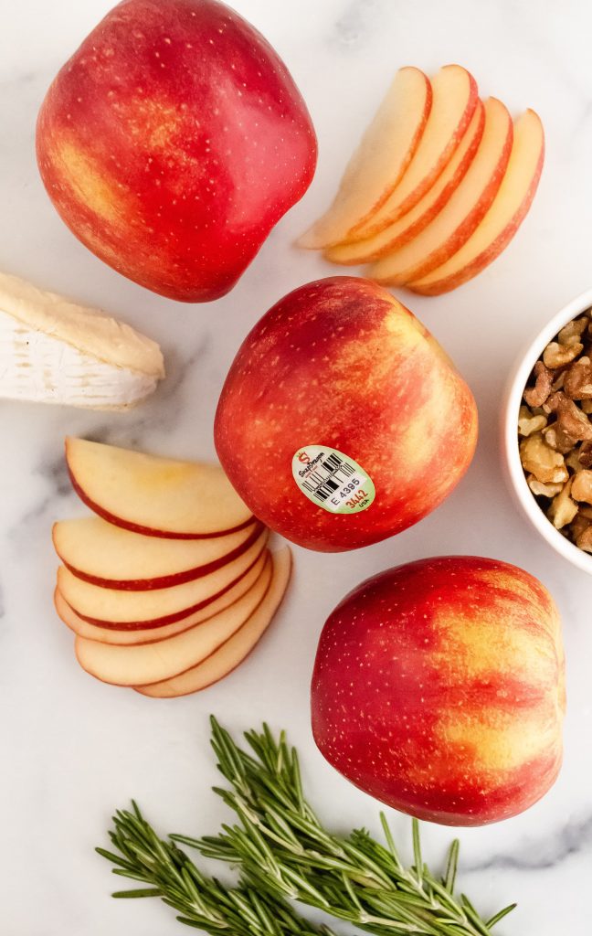 SnapDragon Apple recipe 
