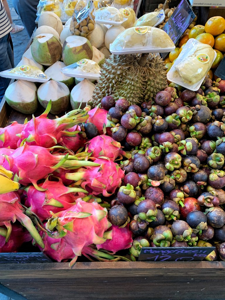 Chiang Mai Thailand