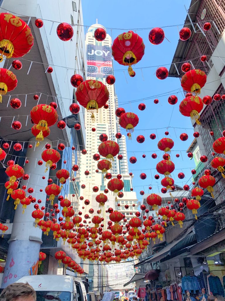 Bangkok, Thailand
