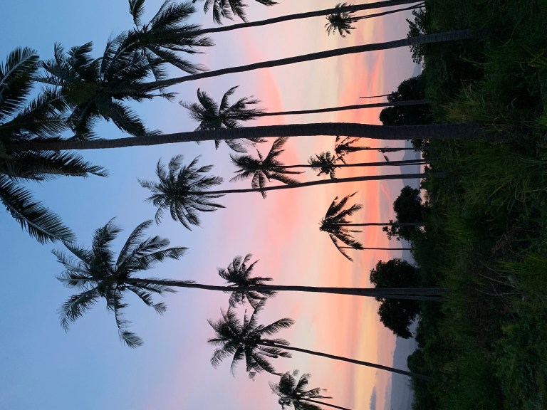 Koh Samui, Thailand 