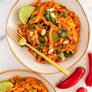 spicy-Thai-red-curry-noodles