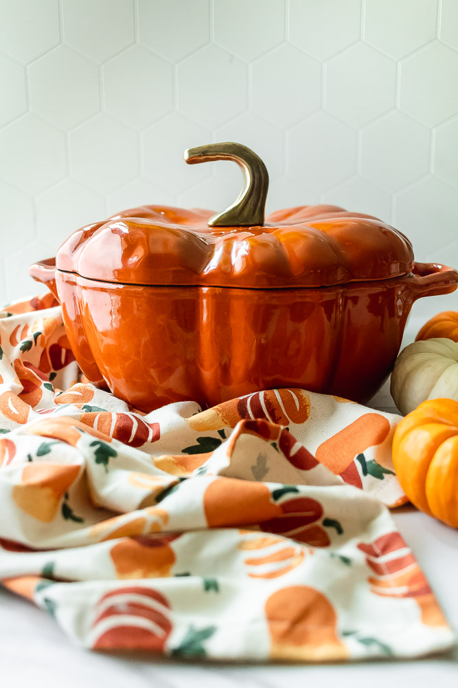 best healthy pumpkin soup 