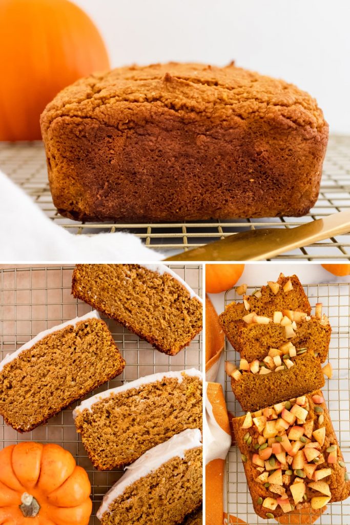 top pumpkin recipes to make in the fall