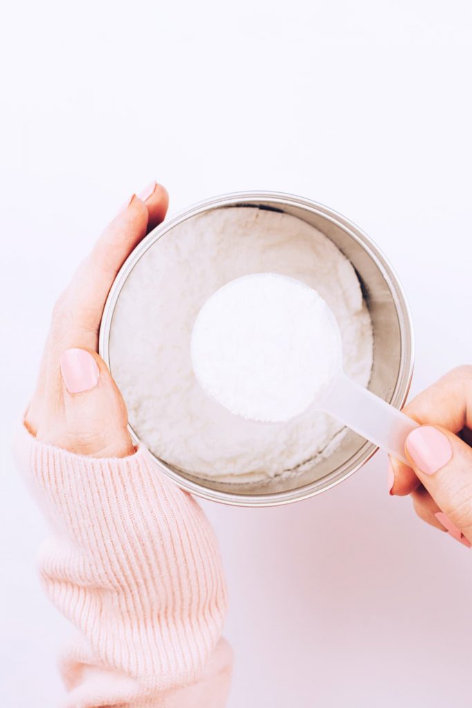 what is collagen 