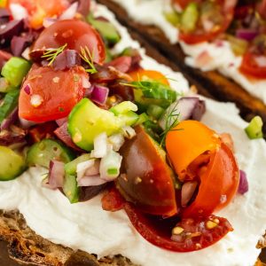 Whipped-Feta-Greek-Toast