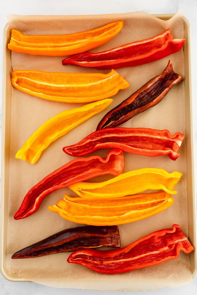 wild wonders peppers from Sunset