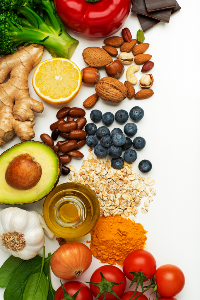 13 attainable nutrition tips during quarantine