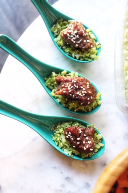 beef and broccoli
