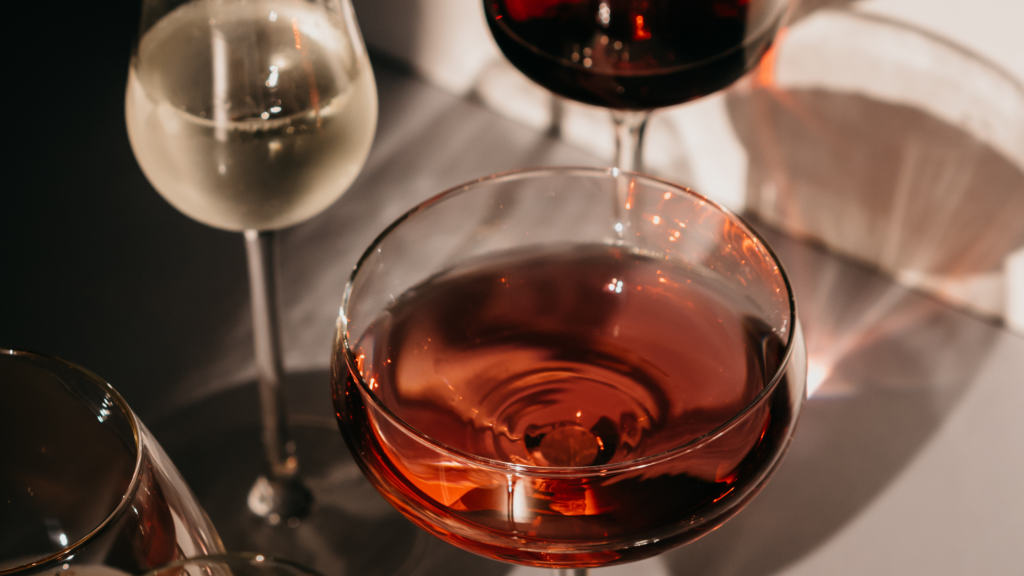 how to beat the winter blues without alcohol